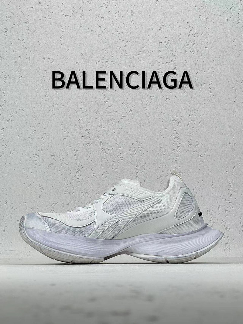 Balenciaga Cricuit shoe 021