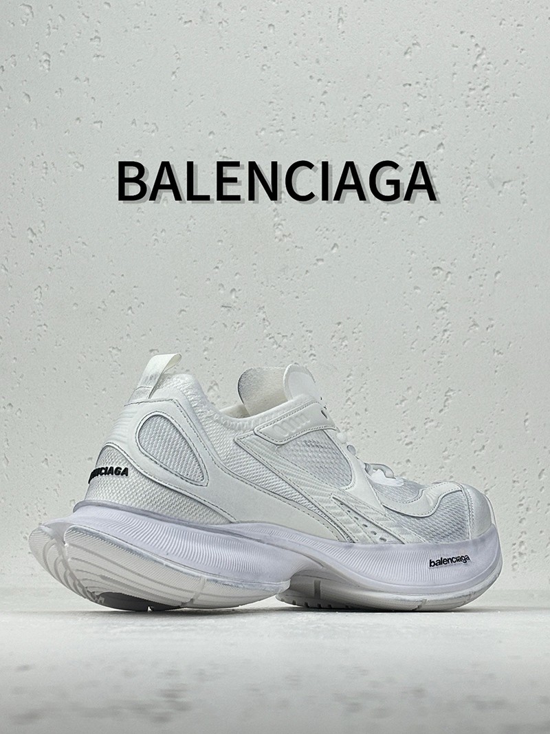 Balenciaga Cricuit shoe 021