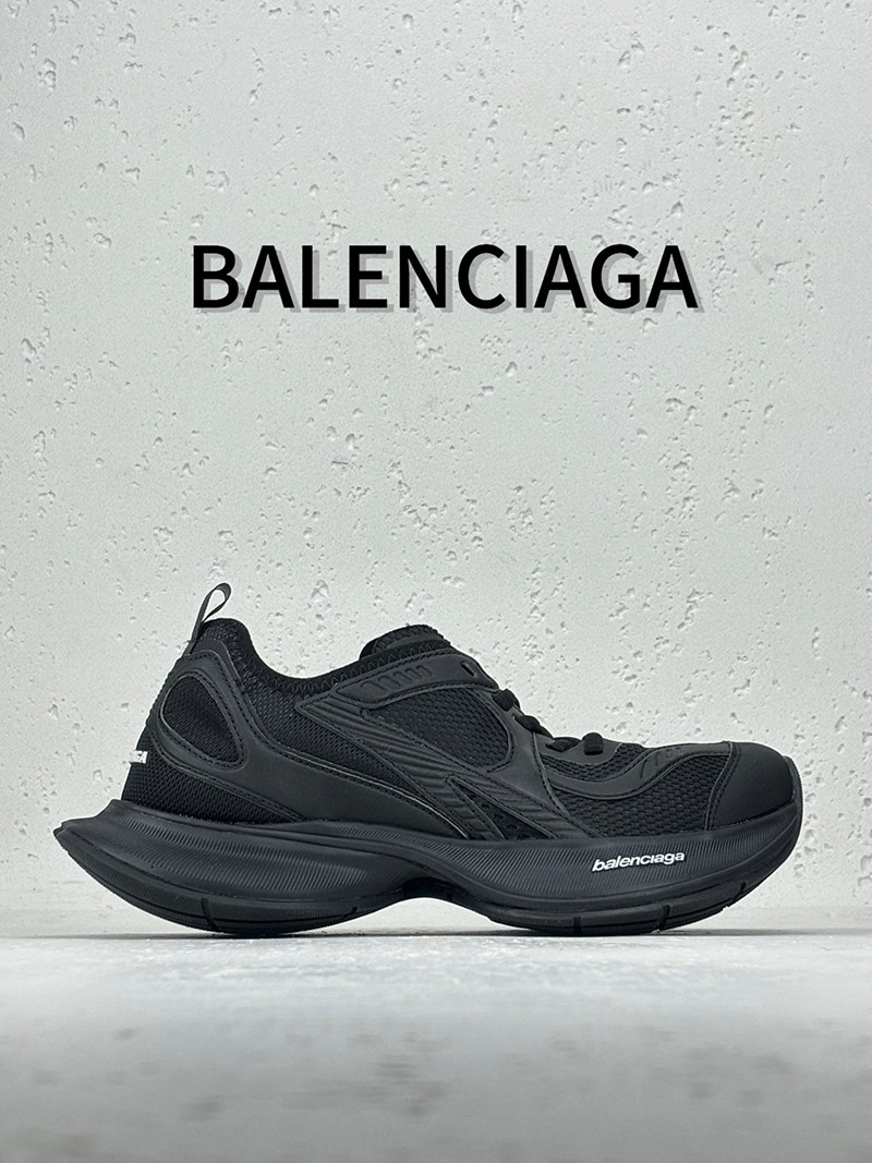 Balenciaga Cricuit shoe 022