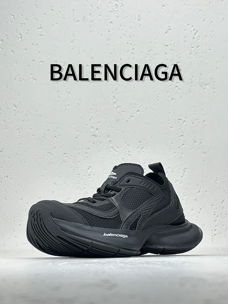 Balenciaga Cricuit shoe 022