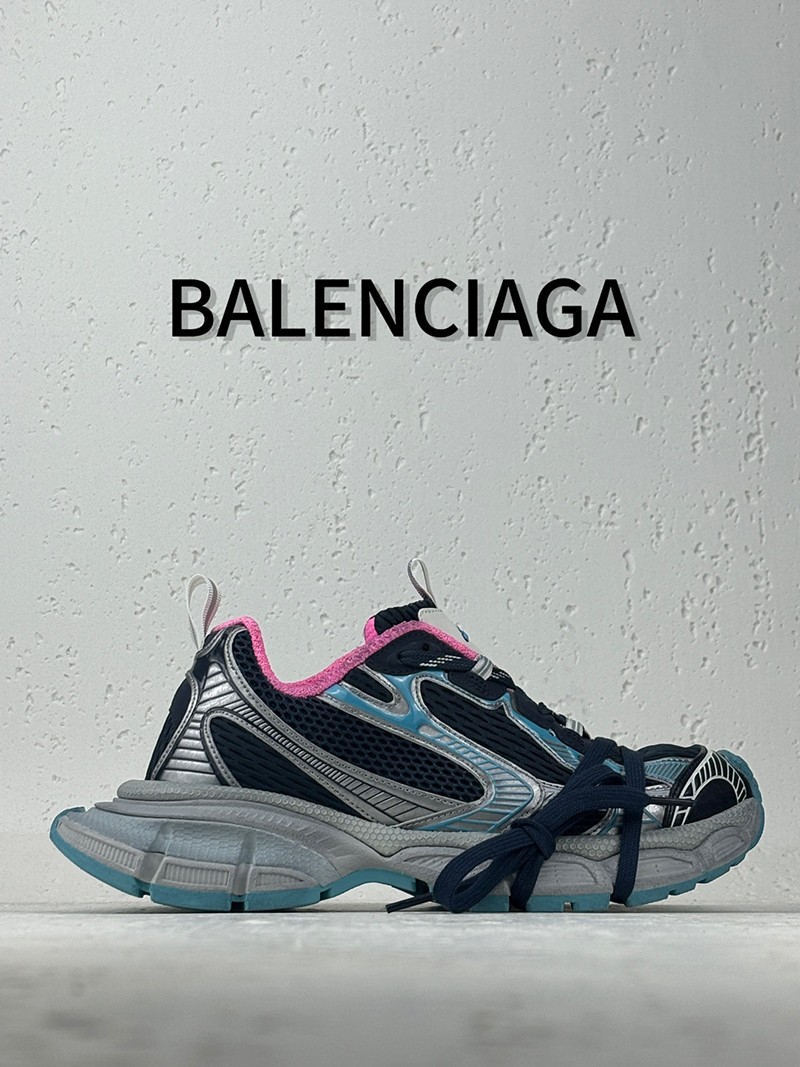 Balenciaga 3XL shoe 023