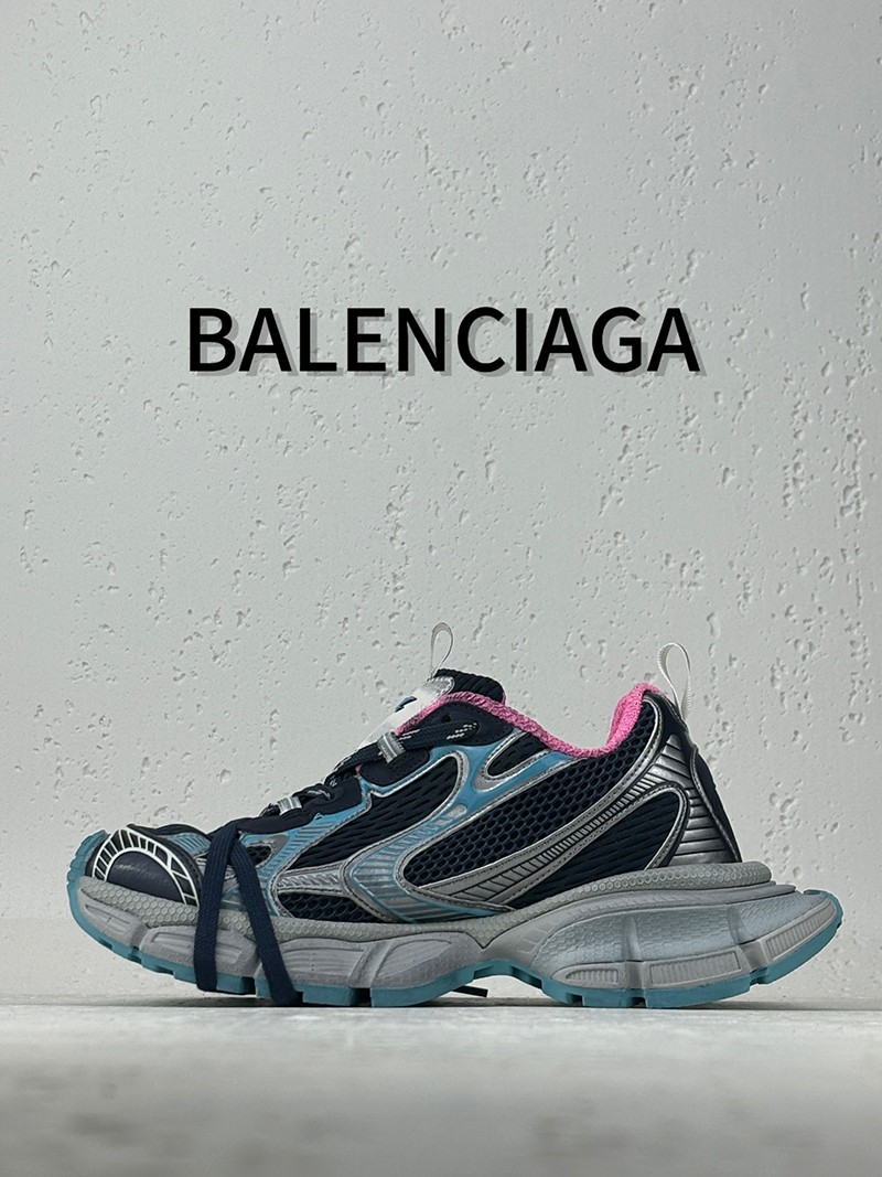 Balenciaga 3XL shoe 023