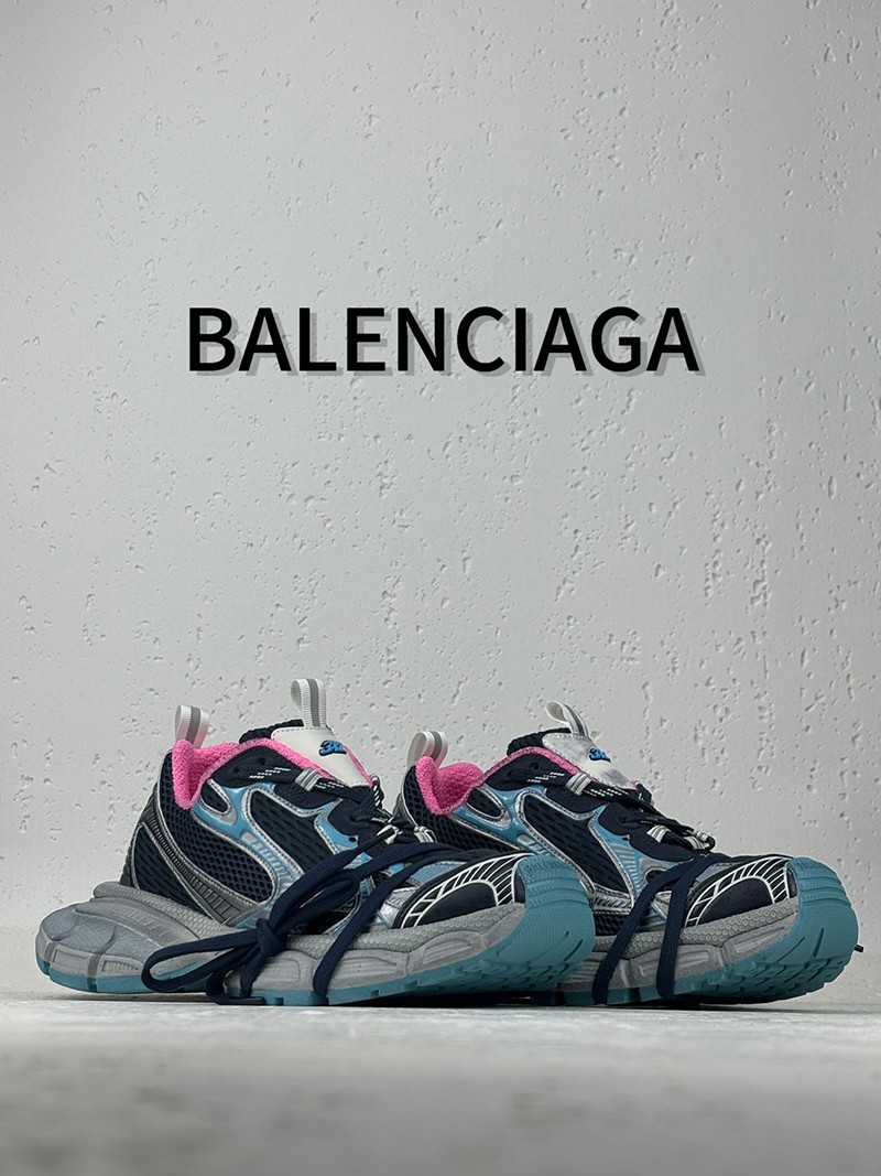 Balenciaga 3XL shoe 023