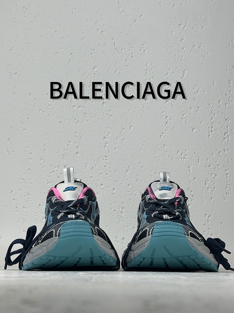 Balenciaga 3XL shoe 023