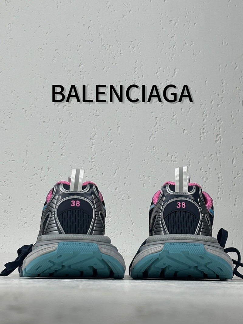 Balenciaga 3XL shoe 023