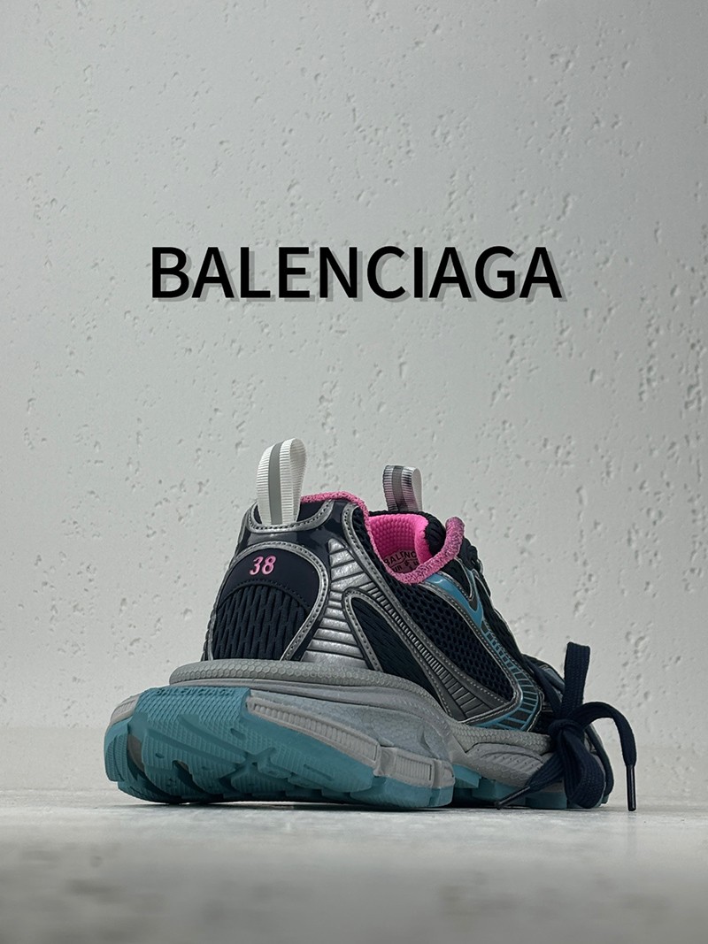 Balenciaga 3XL shoe 023