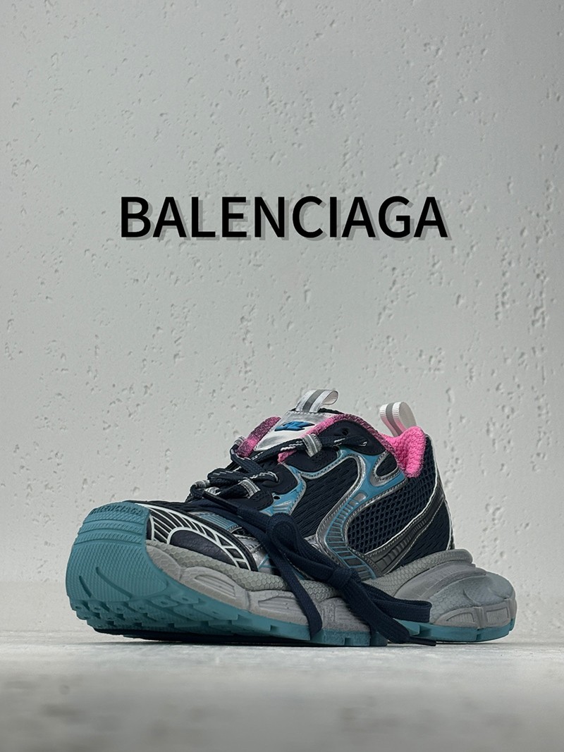 Balenciaga 3XL shoe 023