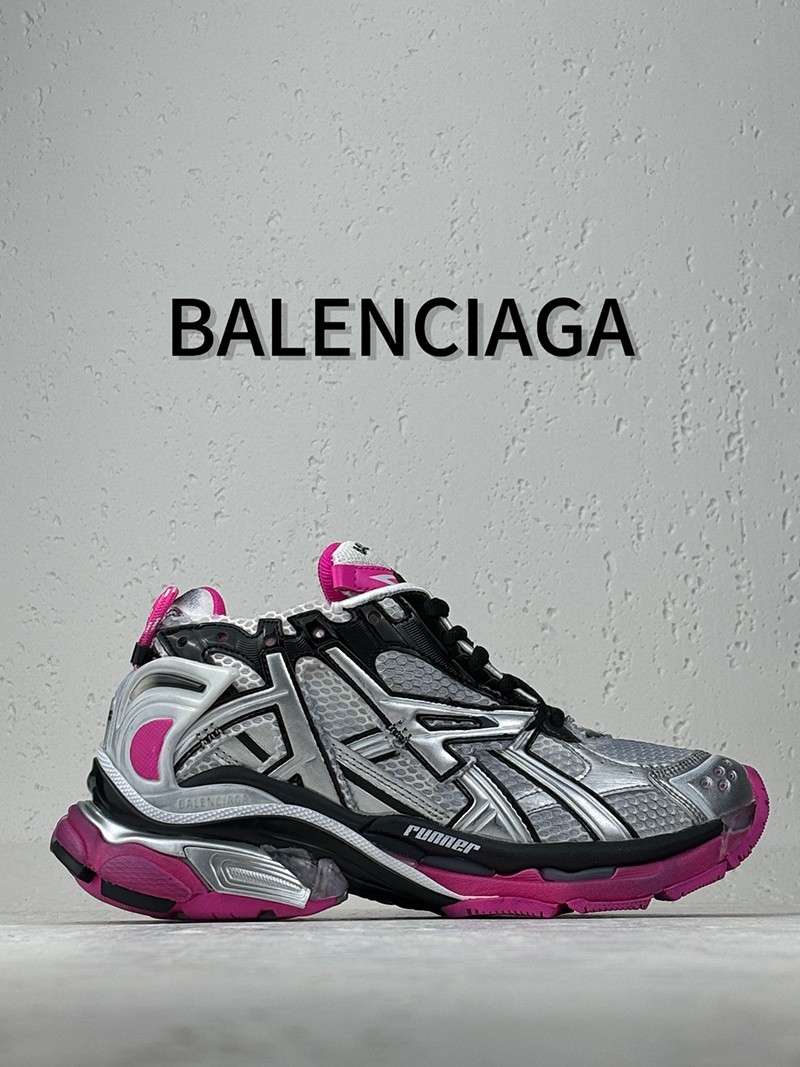 Balenciaga Runner Sneaker 029