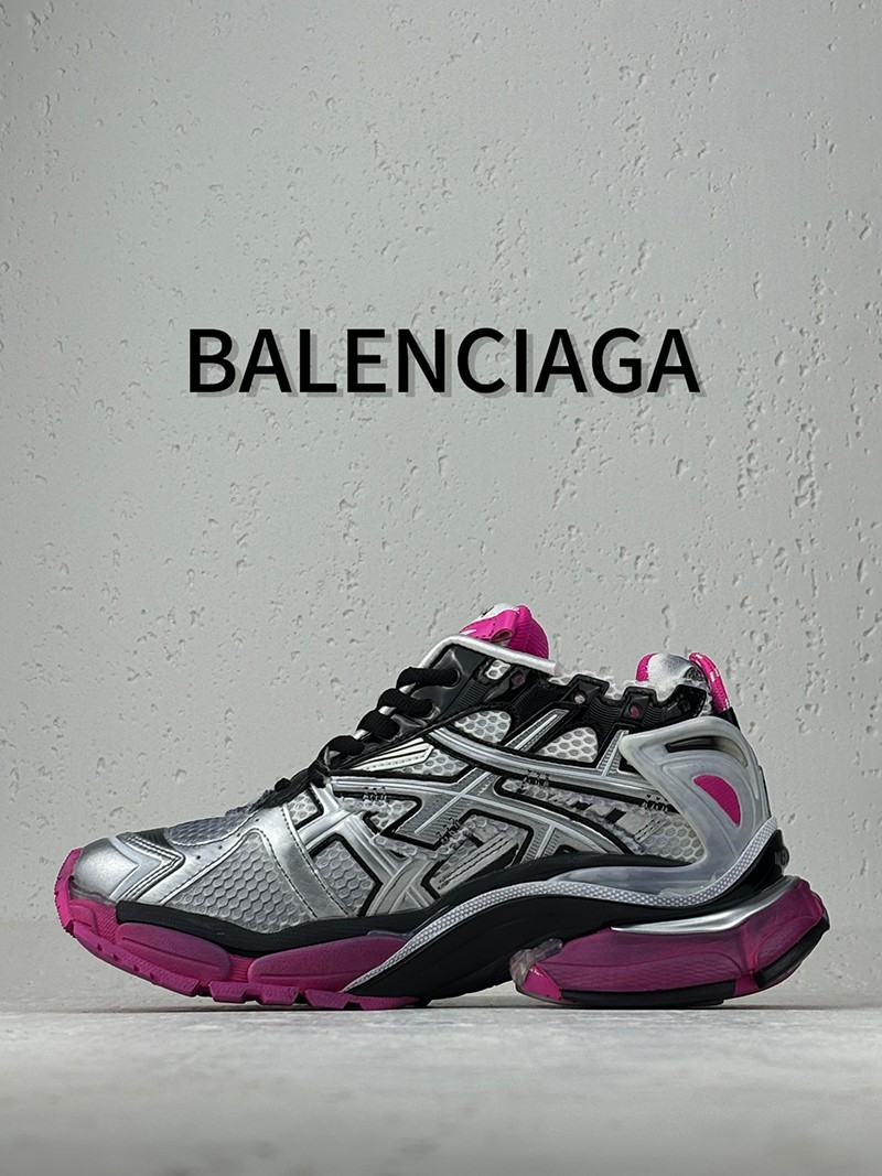 Balenciaga Runner Sneaker 029