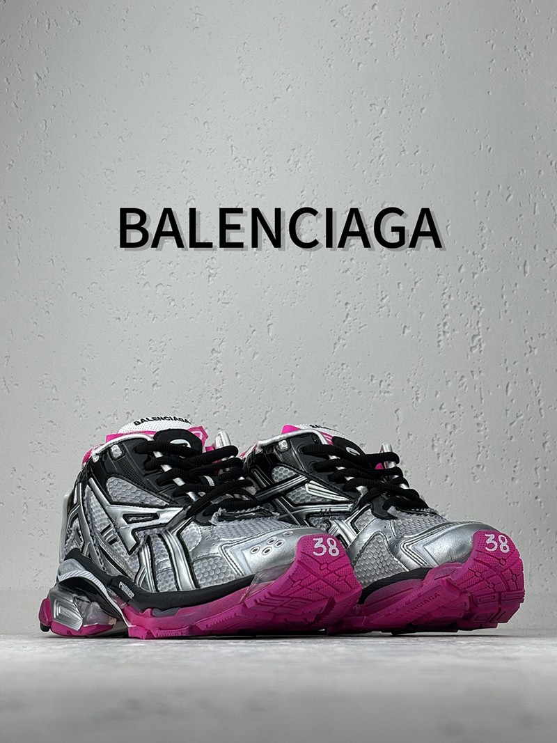 Balenciaga Runner Sneaker 029