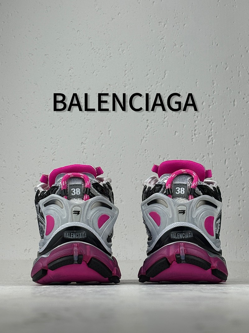 Balenciaga Runner Sneaker 029