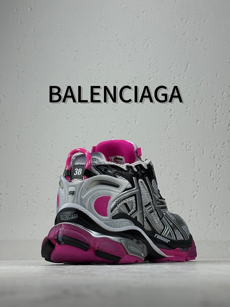 Balenciaga Runner Sneaker 029