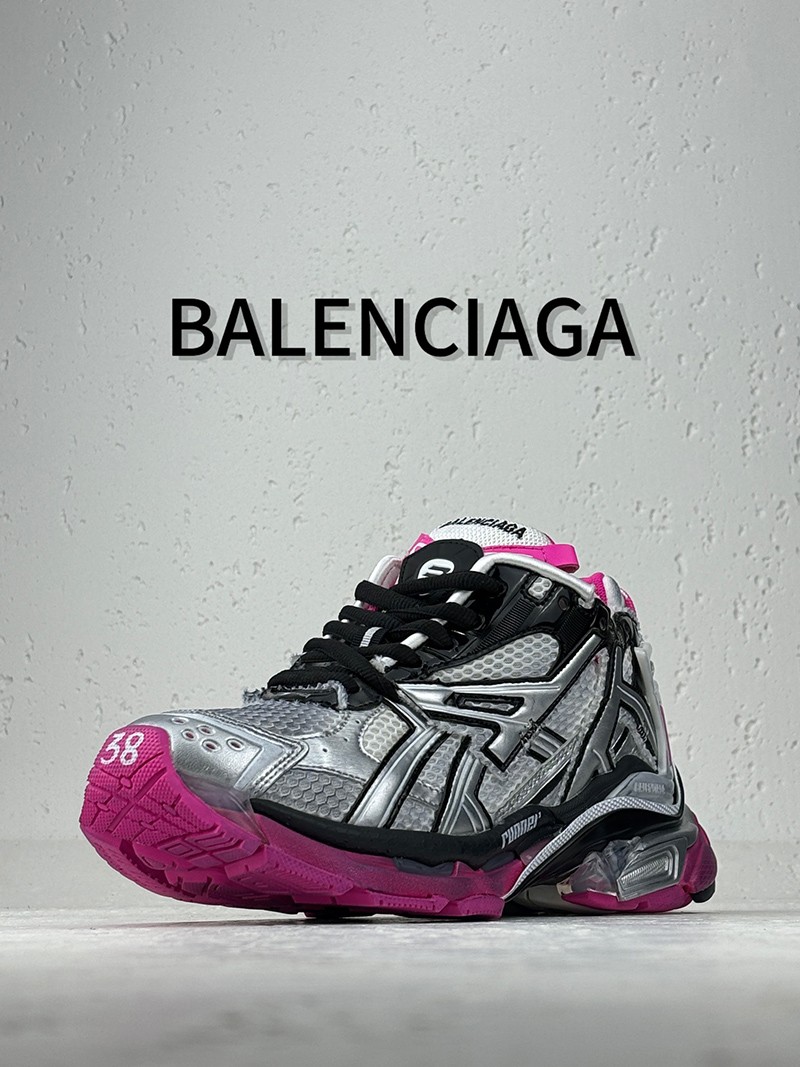 Balenciaga Runner Sneaker 029