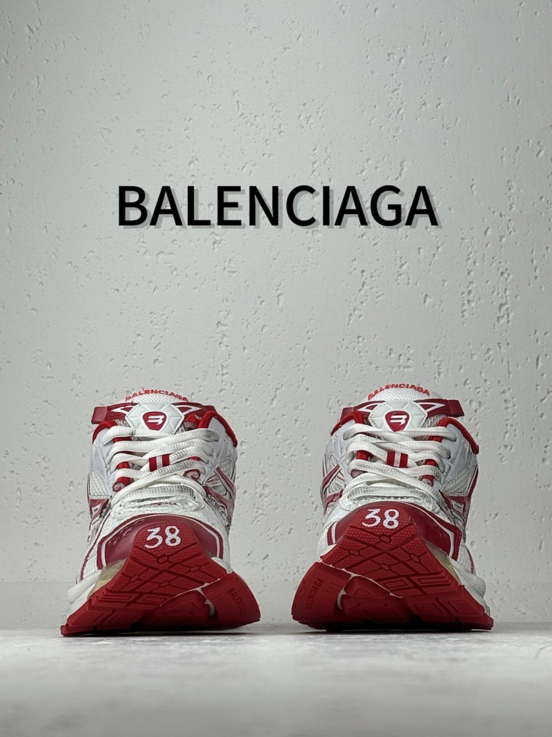 Balenciaga Runner Sneaker 030