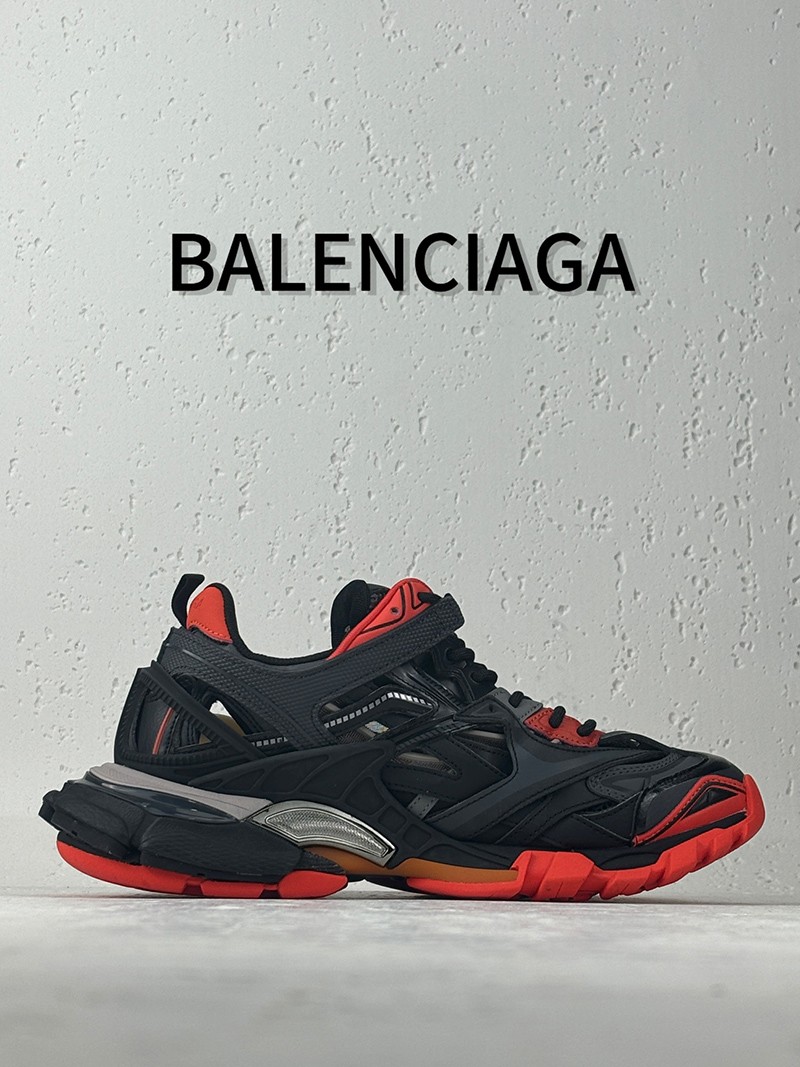 Balenciaga Track 2 shoe 033