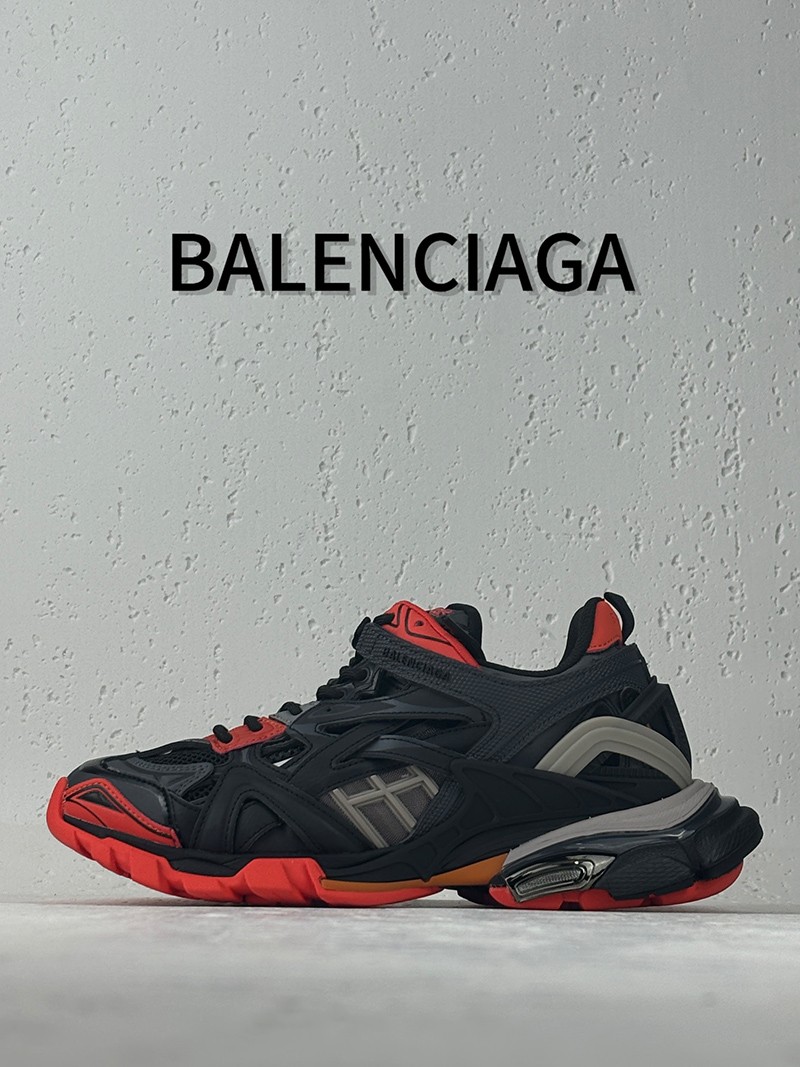 Balenciaga Track 2 shoe 033