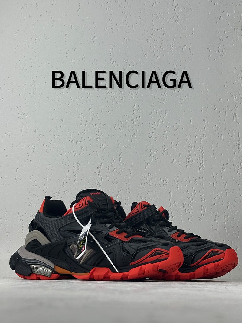 Balenciaga Track 2 shoe 033