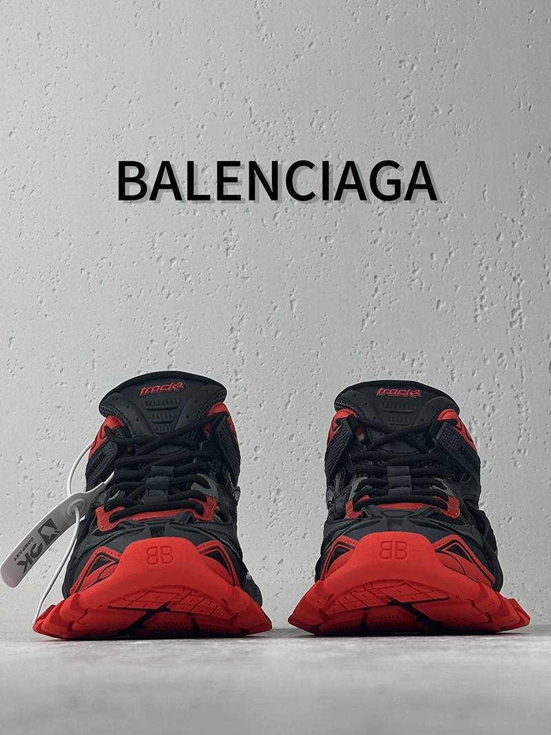 Balenciaga Track 2 shoe 033