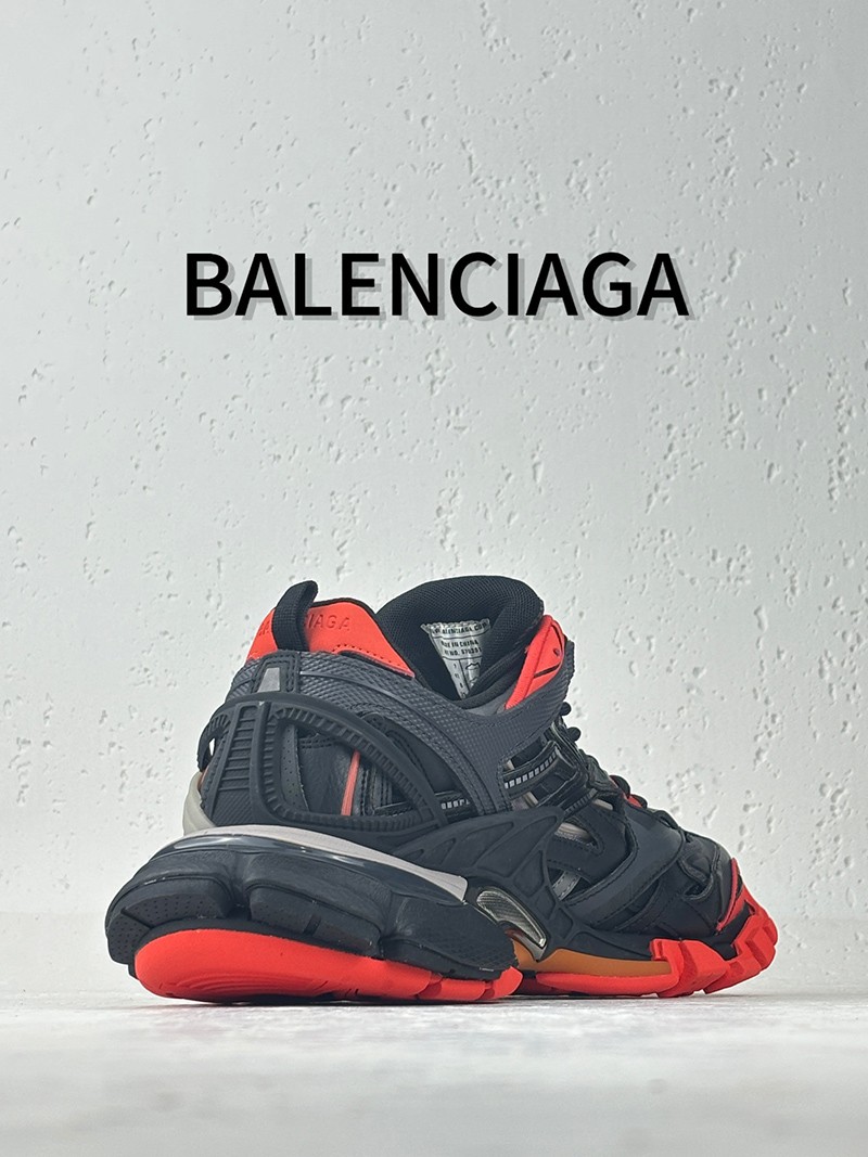 Balenciaga Track 2 shoe 033