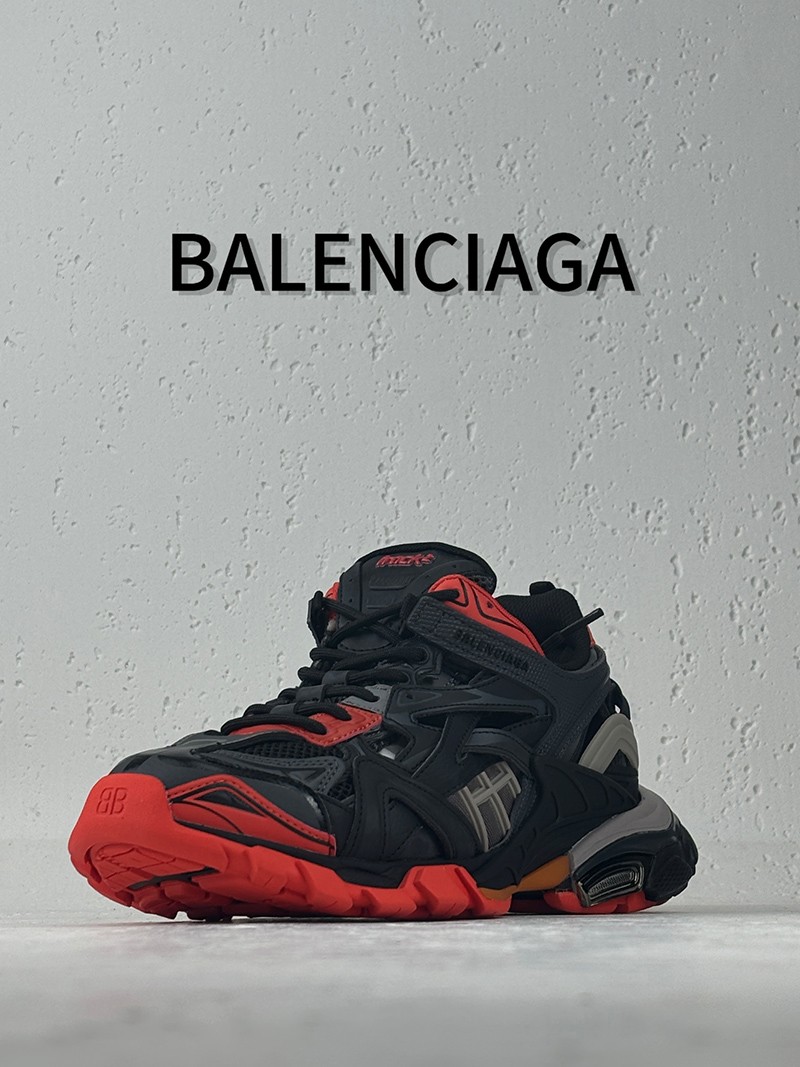 Balenciaga Track 2 shoe 033