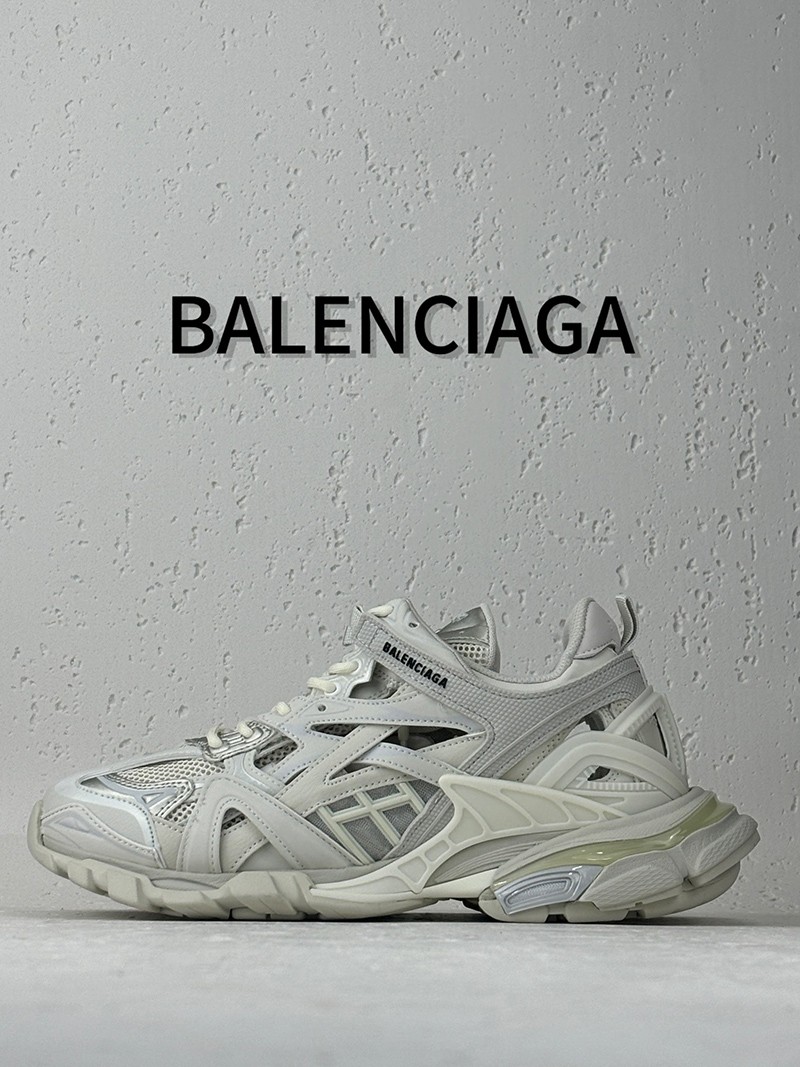 Balenciaga Track 2 shoe 034