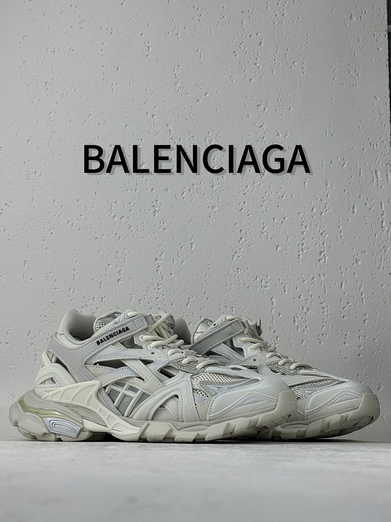 Balenciaga Track 2 shoe 034