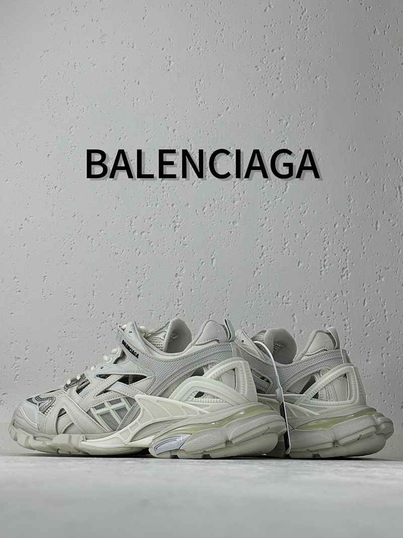 Balenciaga Track 2 shoe 034