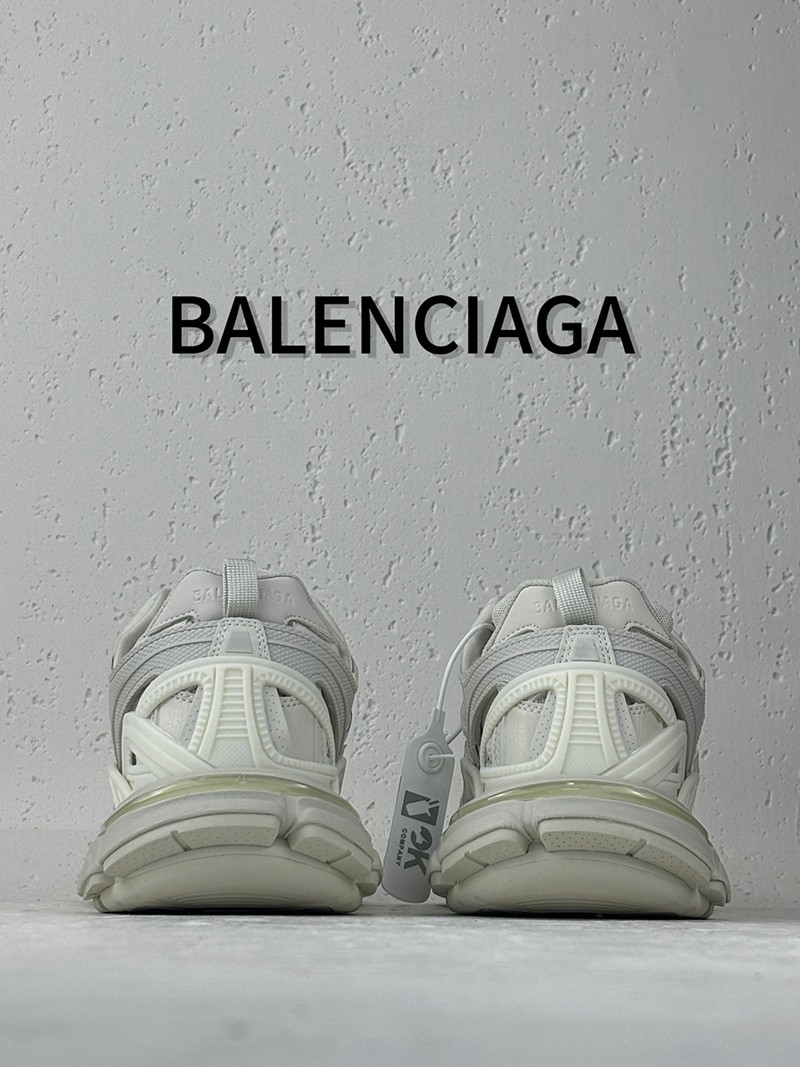 Balenciaga Track 2 shoe 034