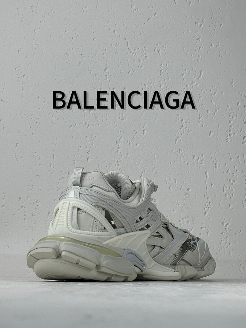 Balenciaga Track 2 shoe 034