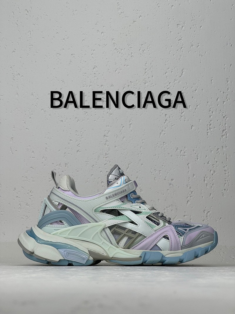 Balenciaga Track 2 shoe 035