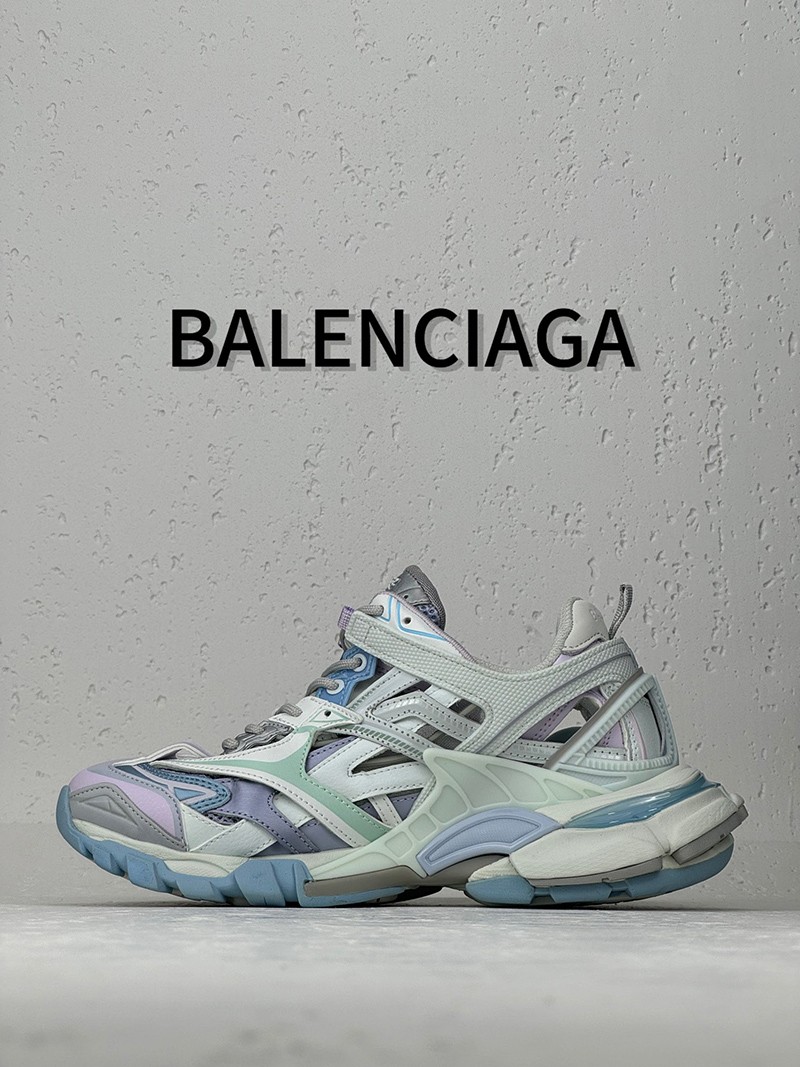 Balenciaga Track 2 shoe 035