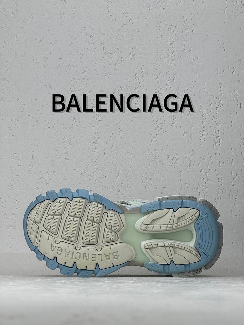 Balenciaga Track 2 shoe 035