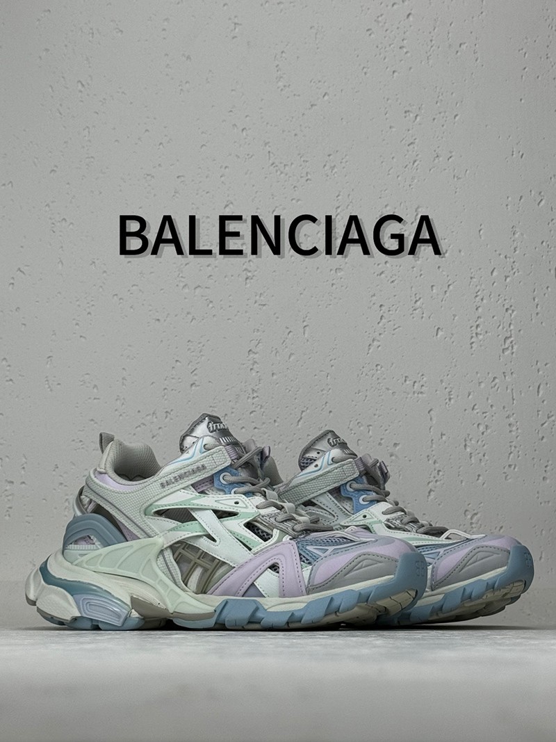 Balenciaga Track 2 shoe 035