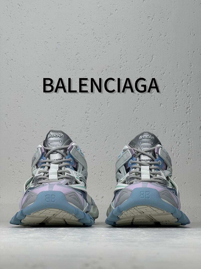 Balenciaga Track 2 shoe 035