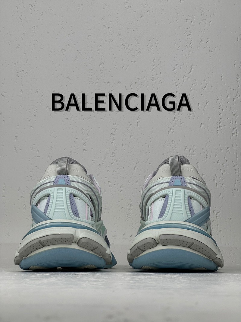 Balenciaga Track 2 shoe 035