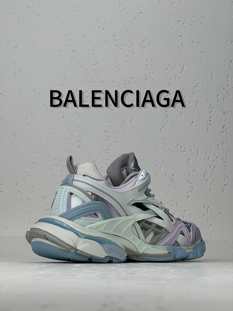 Balenciaga Track 2 shoe 035