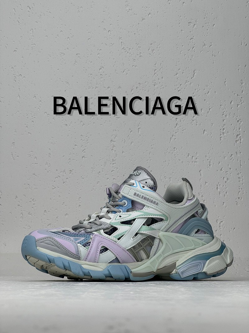 Balenciaga Track 2 shoe 035