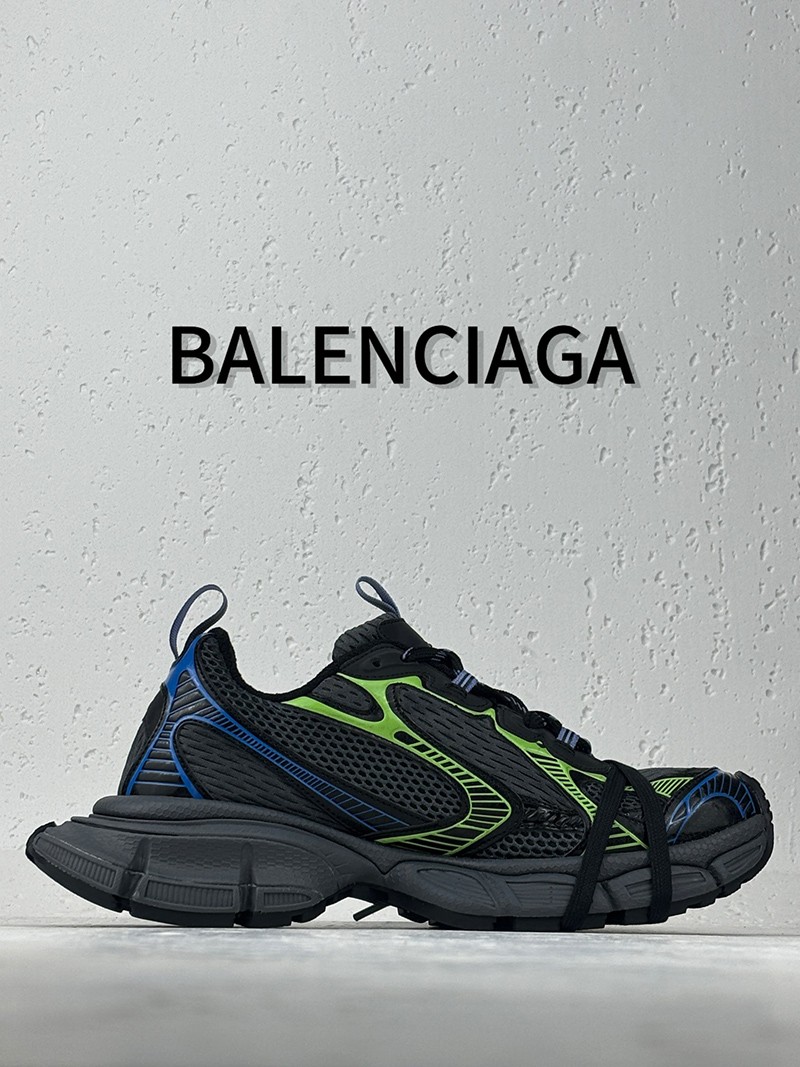 Balenciaga 3XL Sneakers 036