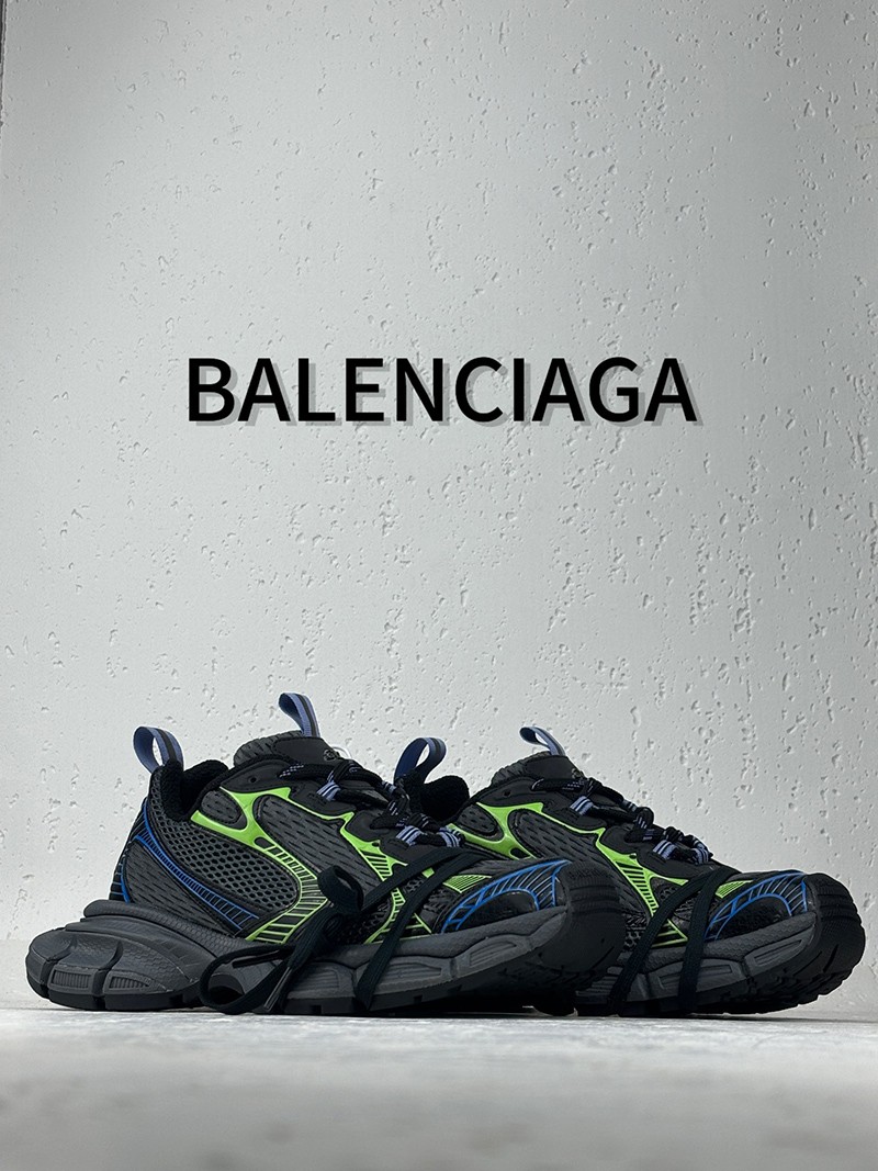 Balenciaga 3XL Sneakers 036