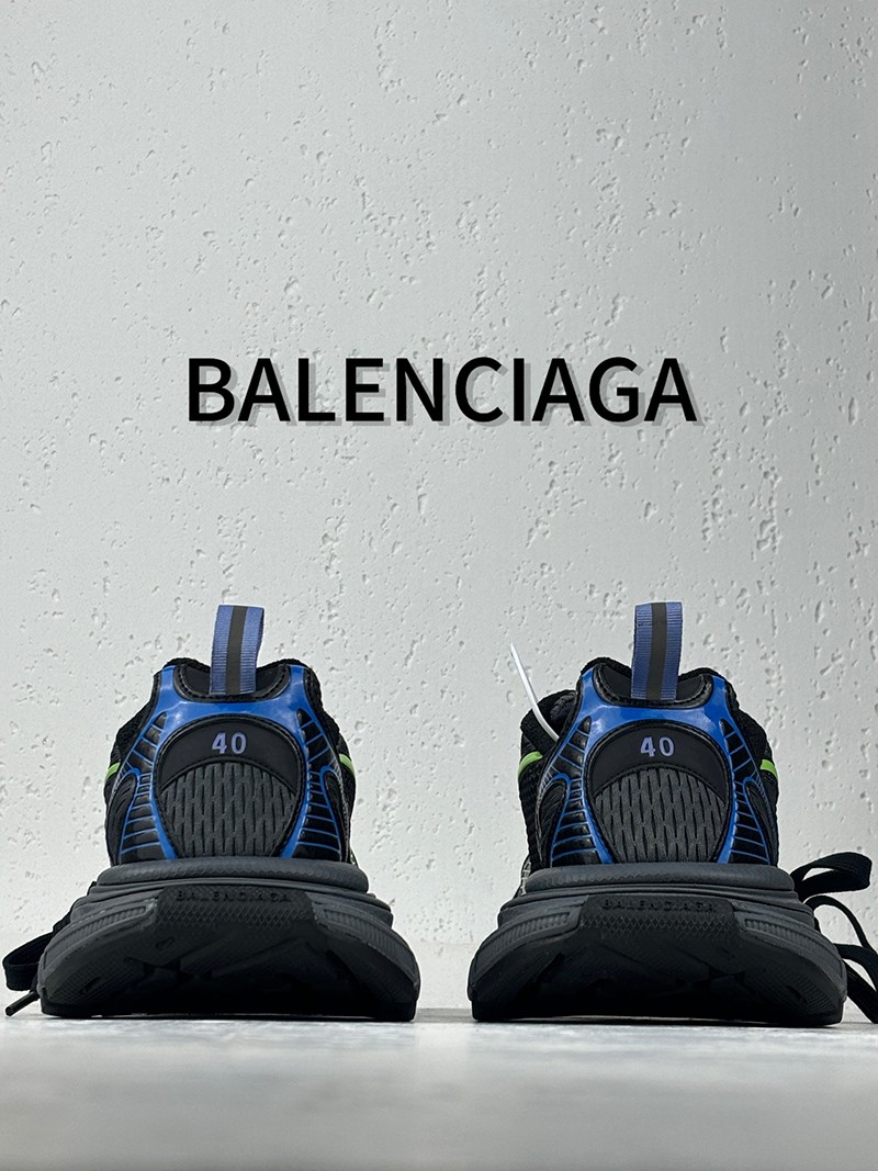 Balenciaga 3XL Sneakers 036