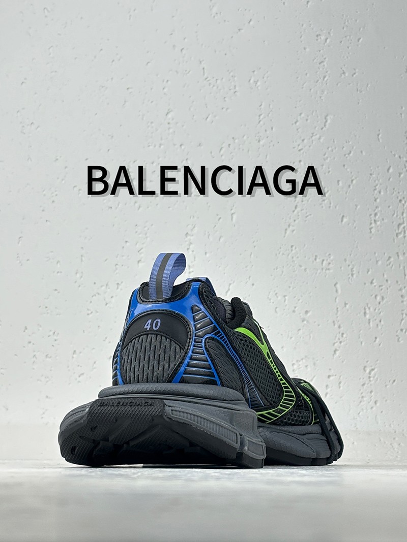 Balenciaga 3XL Sneakers 036