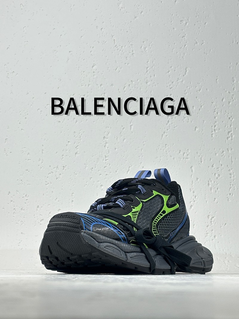 Balenciaga 3XL Sneakers 036