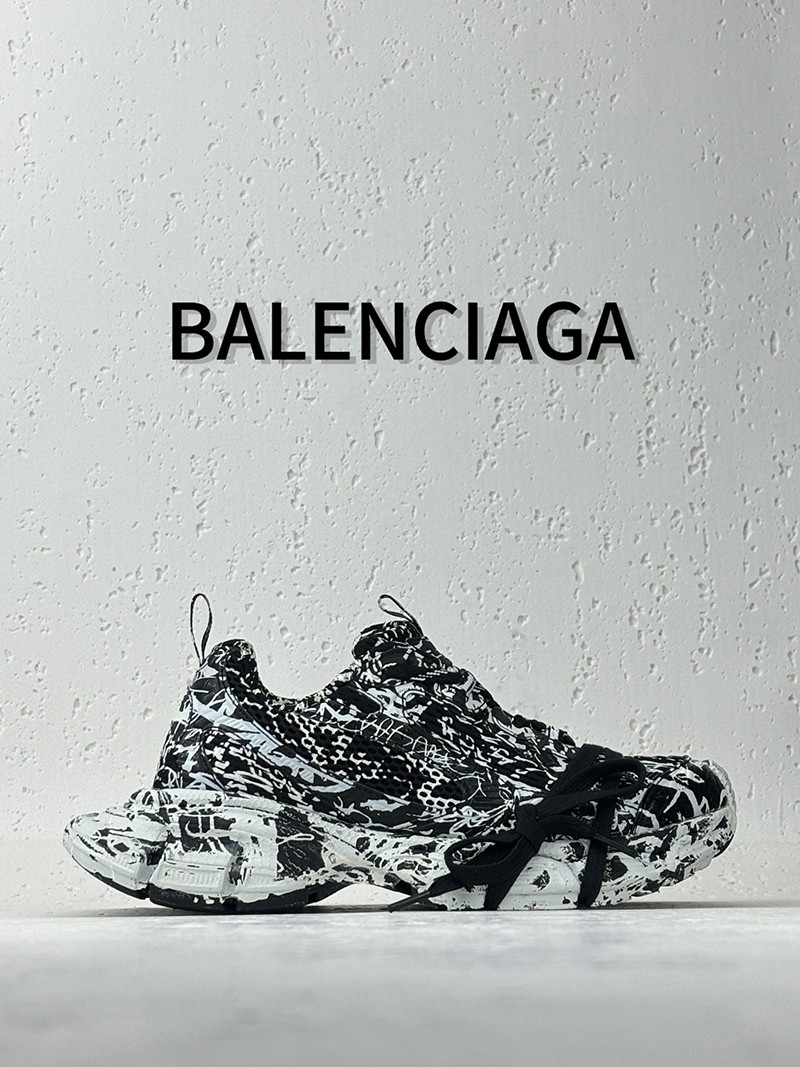 Balenciaga 3XL Sneakers 037