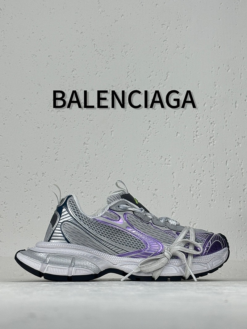 Balenciaga 3XL Sneakers 038