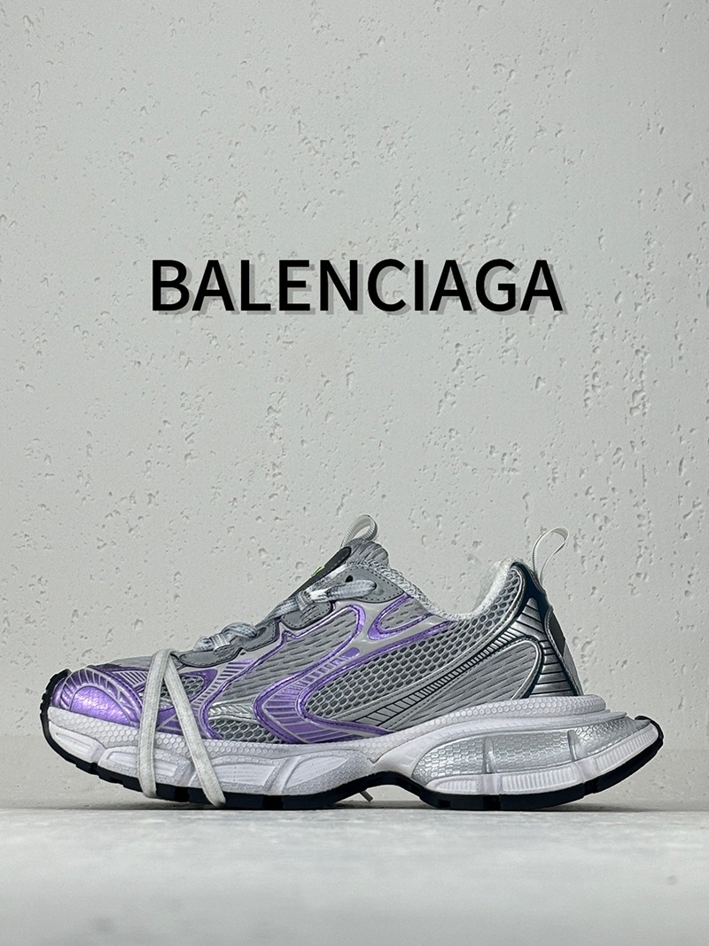 Balenciaga 3XL Sneakers 038