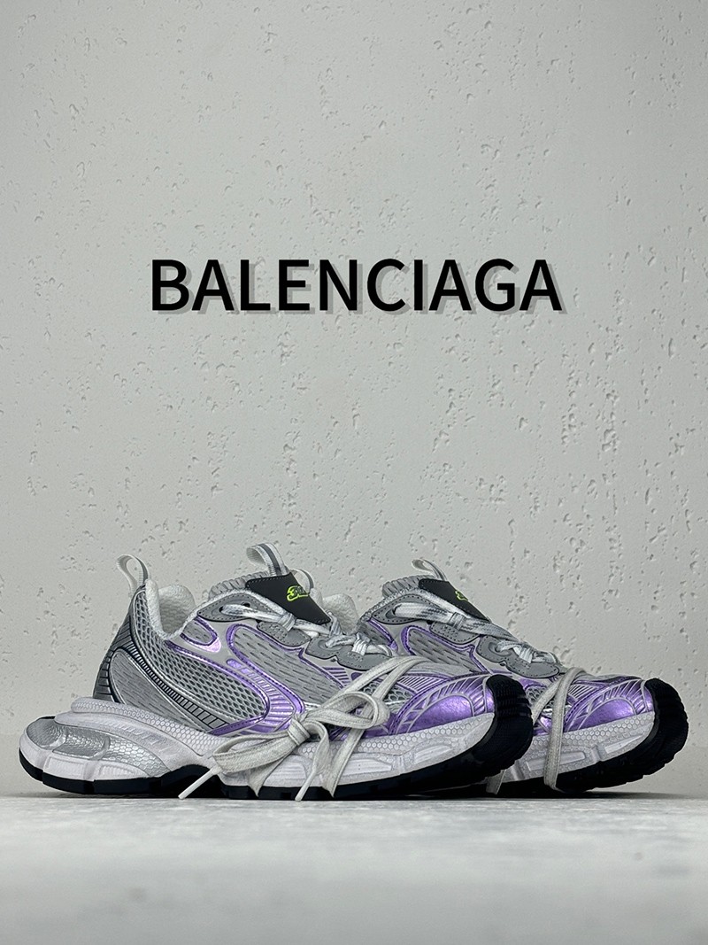 Balenciaga 3XL Sneakers 038