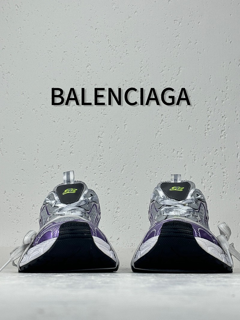 Balenciaga 3XL Sneakers 038