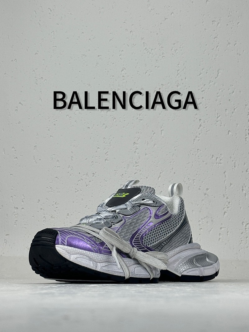 Balenciaga 3XL Sneakers 038