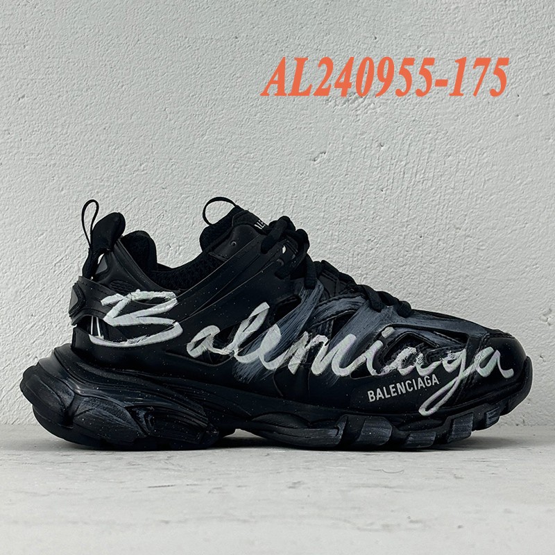 Balenciaga Track shoe 083