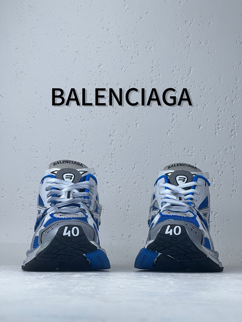 Balenciaga Runner Sneaker 045